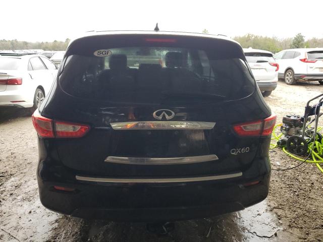 Photo 6 from auction – 2014 INFINITI QX60 with VIN 5N1AL0MN7EC514978