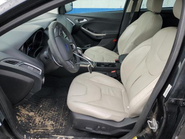 Photo 7 from auction – 2015 FORD FOCUS TITA with VIN 1FADP3J22FL358163