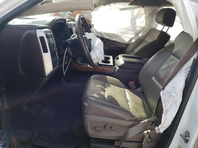 Фото 7 с аукциона – 2015 GMC SIERRA K15 с VIN 3GTU2VEC9FG106334