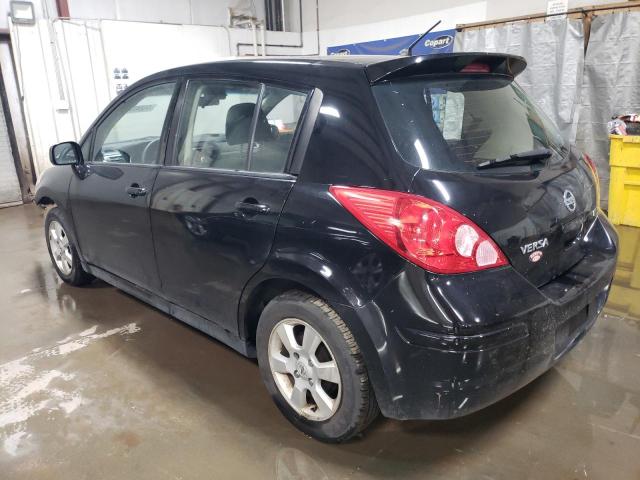 Photo 2 from auction – 2012 NISSAN VERSA S with VIN 3N1BC1CPXCK801954
