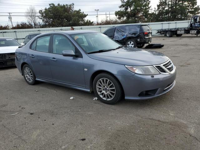 Photo 4 from auction – 2008 SAAB 9-3 2.0T with VIN YS3FB49Y381013702