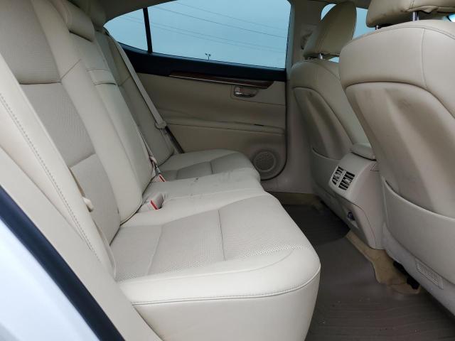 Photo 10 from auction – 2015 LEXUS ES 300H with VIN JTHBW1GG7F2085382