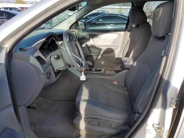 Photo 7 from auction – 2016 CHEVROLET TRAVERSE L with VIN 1GNKVHKD2GJ234516