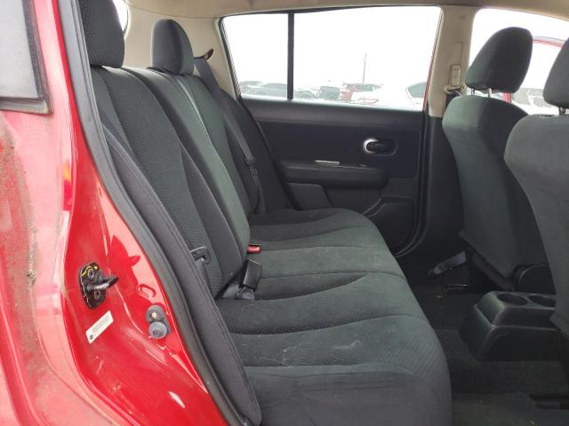 Photo 10 from auction – 2012 NISSAN VERSA S with VIN 3N1BC1CP5CK253278