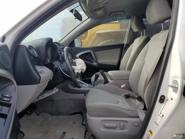 Photo 7 from auction – 2007 TOYOTA RAV4 LIMIT with VIN JTMBK31V175028207