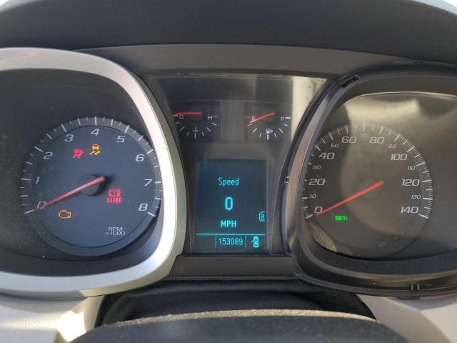 Photo 9 from auction – 2010 CHEVROLET EQUINOX LT with VIN 2CNALDEWXA6336033