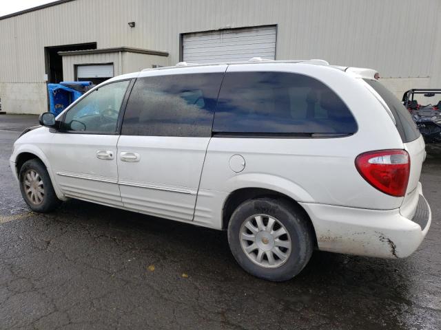 Photo 2 from auction – 2003 CHRYSLER TOWN & COU with VIN 2C8GT64LX3R379692