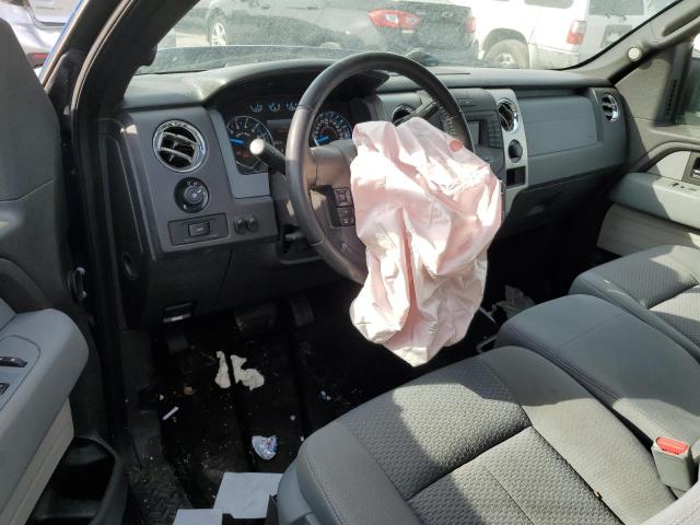 Photo 8 from auction – 2014 FORD F150 with VIN 1FTMF1CM9EKD17095
