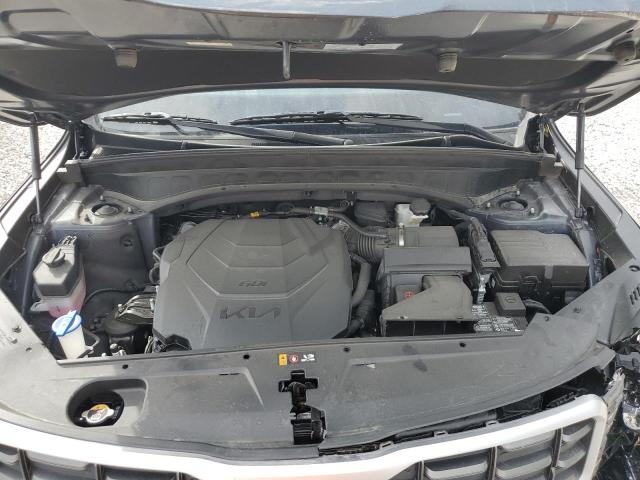 Photo 12 from auction – 2023 KIA TELLURIDE with VIN 5XYP6DGC7PG385288