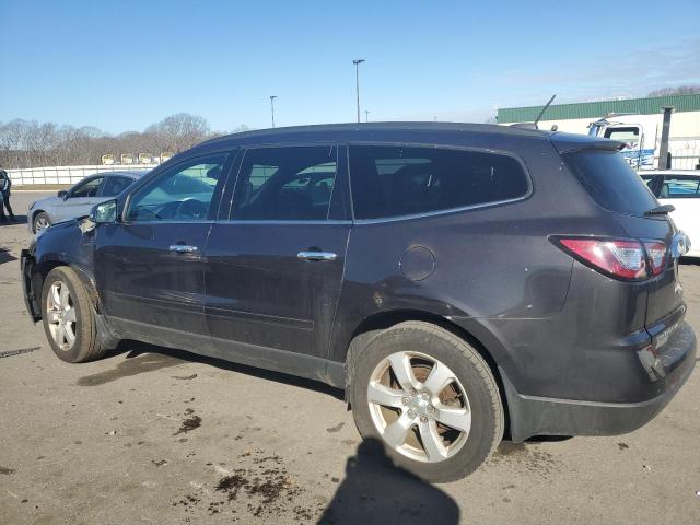 Photo 2 from auction – 2017 CHEVROLET TRAVERSE L with VIN 1GNKVGKD9HJ189716