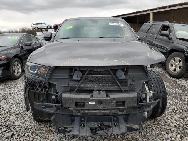Photo 5 from auction – 2019 DODGE DURANGO GT with VIN 1C4RDJDG2KC651995