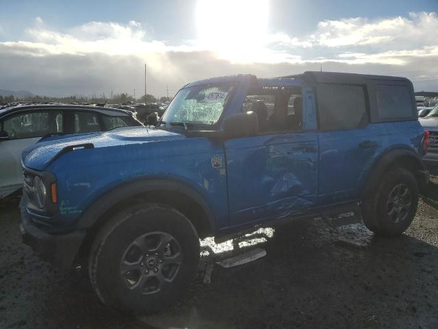 FORD BRONCO BAS 2023 con VIN 1FMDE5BH3PLB10113 - Foto de la subasta
