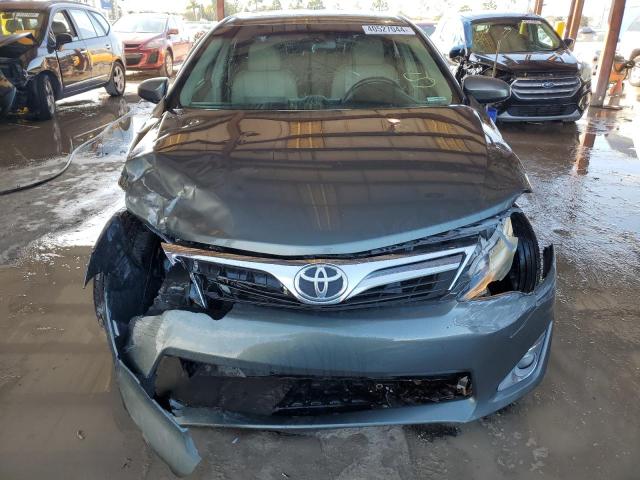 Photo 5 from auction – 2012 TOYOTA CAMRY BASE with VIN 4T1BF1FK9CU557827