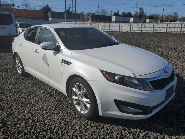 Photo 4 from auction – 2013 KIA OPTIMA LX with VIN 5XXGM4A74DG099612