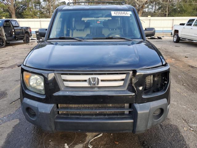 Photo 5 from auction – 2007 HONDA ELEMENT EX with VIN 5J6YH28787L009010