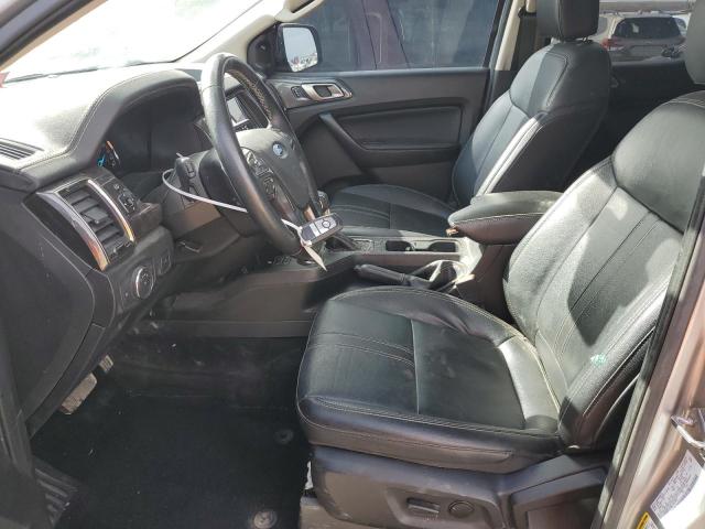 Photo 7 from auction – 2021 FORD RANGER XL with VIN 1FTER4FH3MLD32020