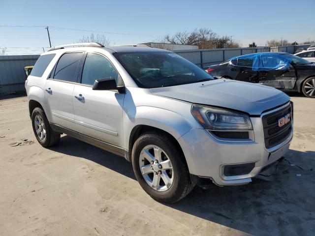 Photo 4 from auction – 2016 GMC ACADIA SLE with VIN 1GKKRPKD9GJ187402