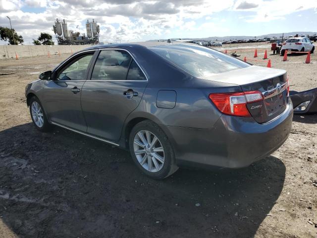 Zdjęcie 2 z aukcji – 2012 TOYOTA CAMRY BASE z VIN 4T4BF1FK4CR267727