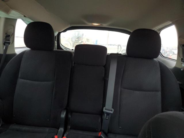 Photo 10 from auction – 2015 NISSAN PATHFINDER with VIN 5N1AR2MNXFC610325