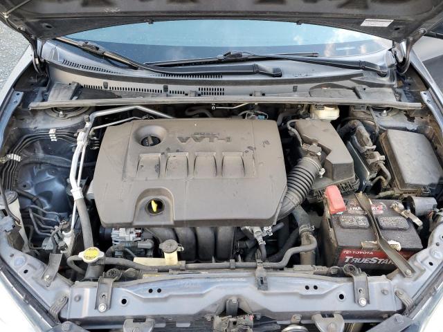 Photo 11 from auction – 2016 TOYOTA COROLLA L with VIN 5YFBURHE1GP552088