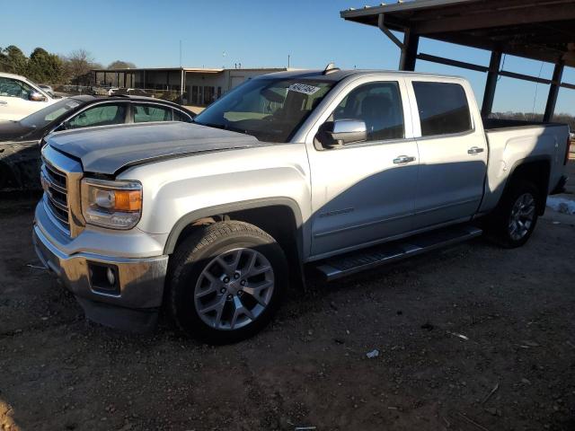 GMC SIERRA C15 2015 with VIN 3GTP1VEC8FG283943 - Photo from auction