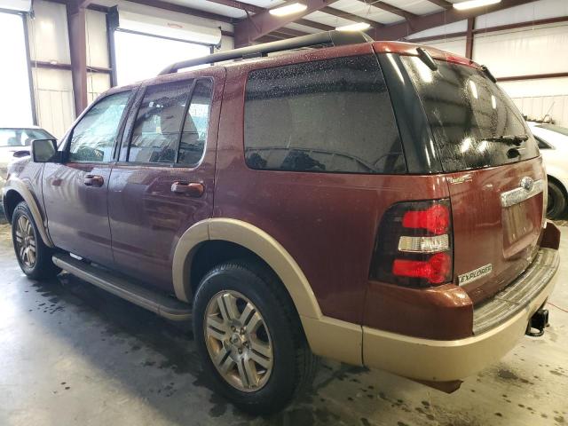 Photo 2 from auction – 2010 FORD EXPLORER E with VIN 1FMEU7EE4AUA34360