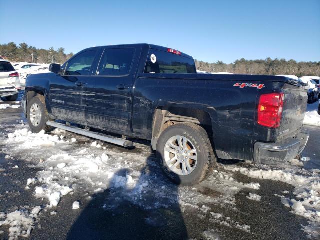 Photo 2 from auction – 2015 CHEVROLET SILVERADO with VIN 3GCUKREC6FG363796