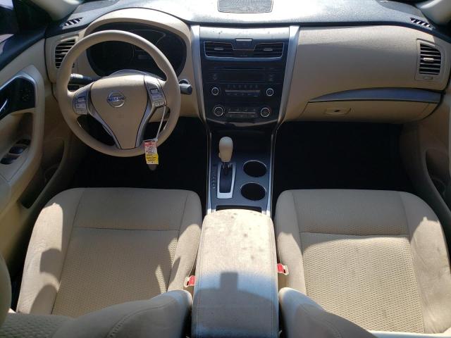 Photo 8 from auction – 2015 NISSAN ALTIMA 2.5 with VIN 1N4AL3AP3FN328118