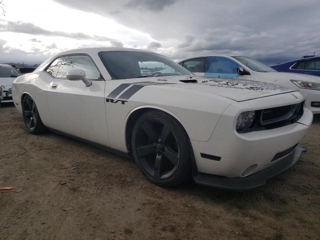 Photo 4 from auction – 2010 DODGE CHALLENGER with VIN 2B3CJ5DT3AH114018