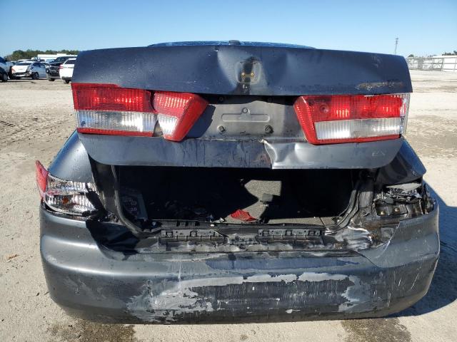 Photo 6 from auction – 2004 HONDA ACCORD EX with VIN 1HGCM56864A115182