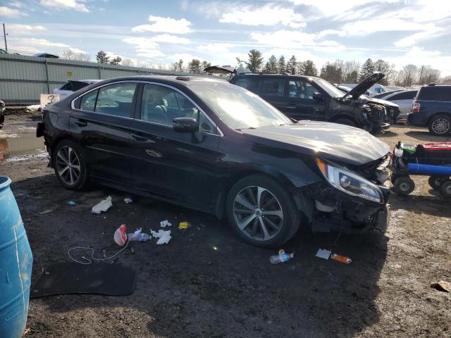 Photo 4 from auction – 2015 SUBARU LEGACY 3.6 with VIN 4S3BNEN63F3055845
