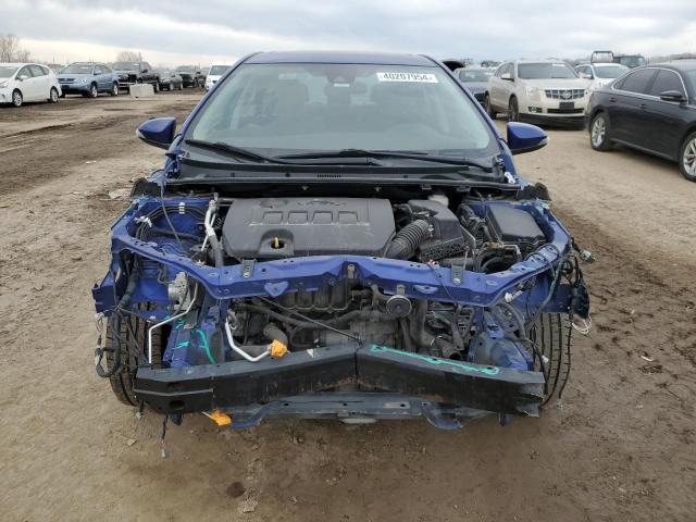 Photo 5 from auction – 2017 TOYOTA COROLLA L with VIN 2T1BURHE2HC831129