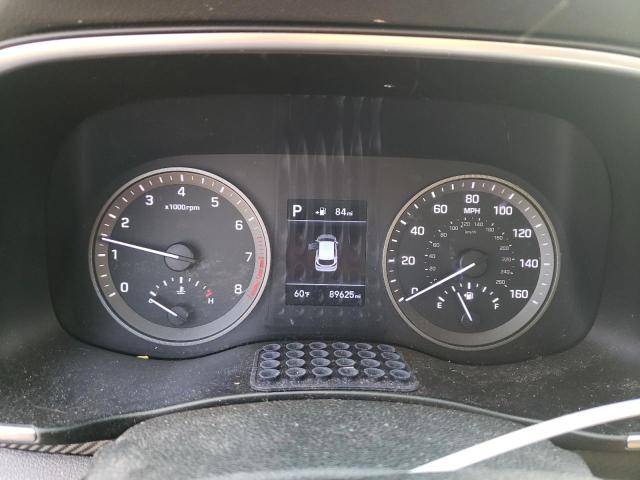 Photo 9 from auction – 2019 HYUNDAI TUCSON SE with VIN KM8J2CA41KU937755