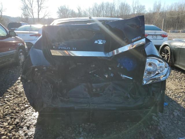 Photo 6 from auction – 2011 CHEVROLET IMPALA LT with VIN 2G1WB5EK7B1332092