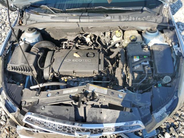 Photo 11 from auction – 2011 CHEVROLET CRUZE LS with VIN 1G1PC5SH8B7158160