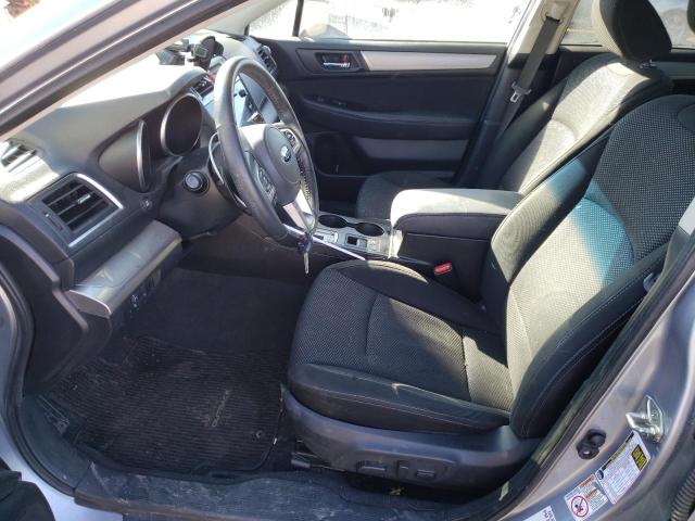 Photo 7 from auction – 2017 SUBARU OUTBACK 2. with VIN 4S4BSACC1H3404283