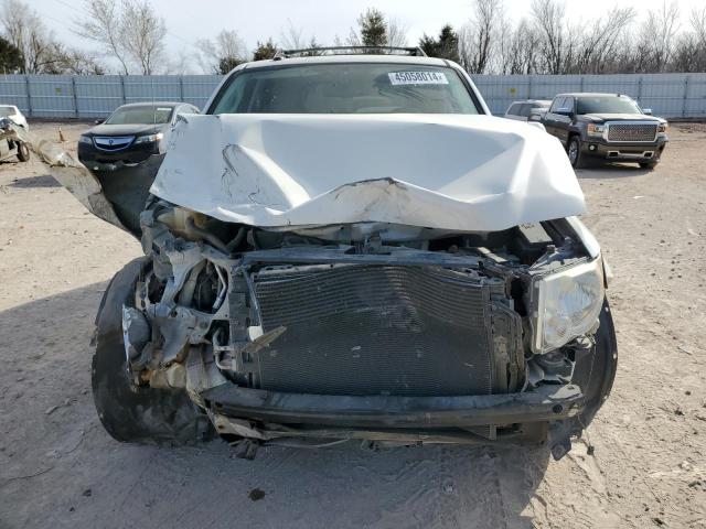 Photo 5 from auction – 2011 FORD ESCAPE LIM with VIN 1FMCU9EG6BKB39290