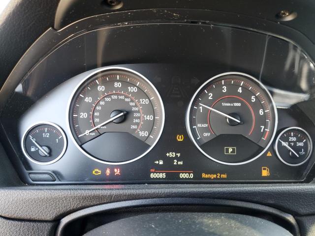 Photo 9 from auction – 2016 BMW 428 XI with VIN WBA3N9C54GK249794