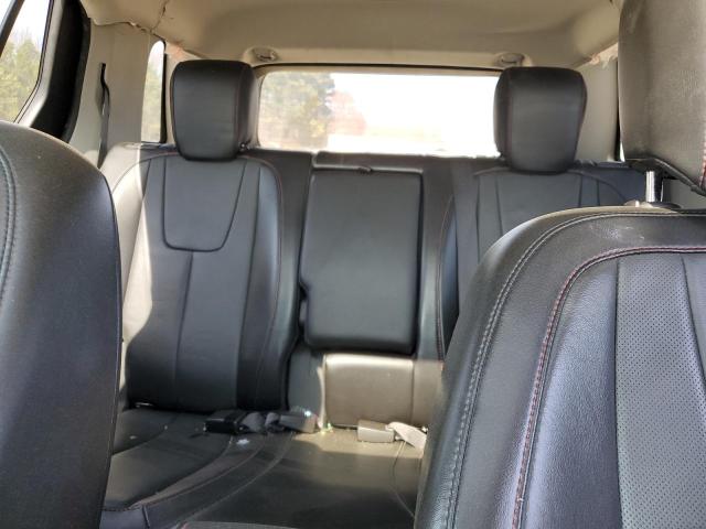 Photo 10 from auction – 2015 GMC TERRAIN SL with VIN 2GKALSEK5F6364761