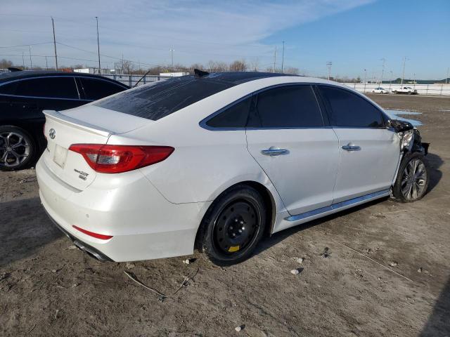 Photo 3 from auction – 2015 HYUNDAI SONATA SPO with VIN 5NPE34AB6FH110454