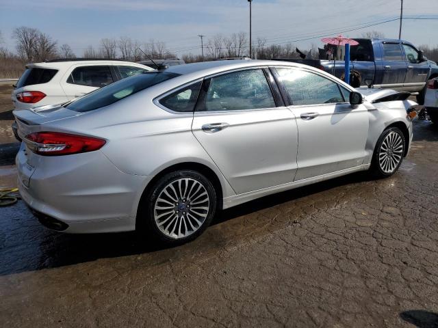 Photo 3 from auction – 2018 FORD FUSION TIT with VIN 3FA6P0D99JR168581