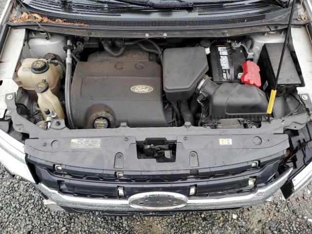 Photo 12 from auction – 2013 FORD EDGE SEL with VIN 2FMDK3JC6DBA47233