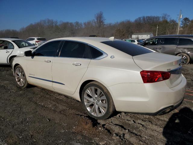 Photo 2 from auction – 2014 CHEVROLET IMPALA LTZ with VIN 2G1155S35E9262824