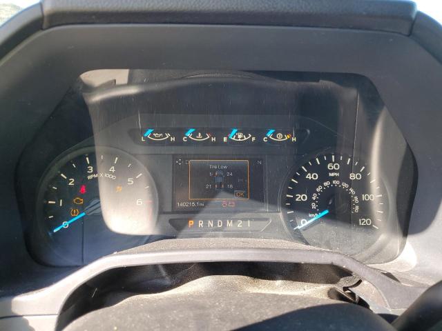 Photo 9 from auction – 2016 FORD F150 SUPER with VIN 1FTEW1EP8GFC05444