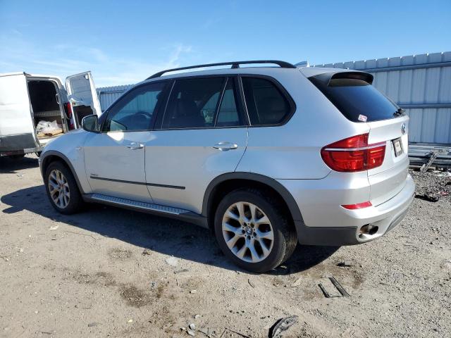 Photo 2 from auction – 2011 BMW X5 XDRIVE3 with VIN 5UXZV4C54BL404698