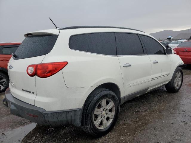 Photo 3 from auction – 2011 CHEVROLET TRAVERSE L with VIN 1GNKVJED2BJ177133