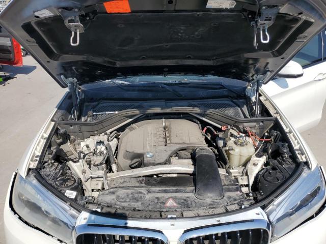Photo 11 from auction – 2016 BMW X6 XDRIVE3 with VIN 5UXKU2C59G0N79353