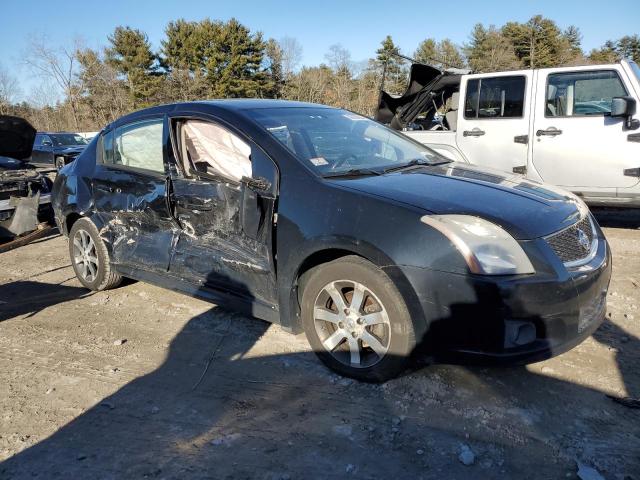 Photo 4 from auction – 2011 NISSAN SENTRA 2.0 with VIN 3N1AB6AP9BL722797