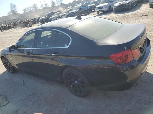 Photo 2 from auction – 2015 BMW 535 XI with VIN WBA5B3C53FD541261