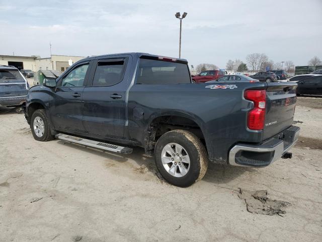 Photo 2 from auction – 2020 CHEVROLET SILVERADO with VIN 1GCUYDED2LZ212587